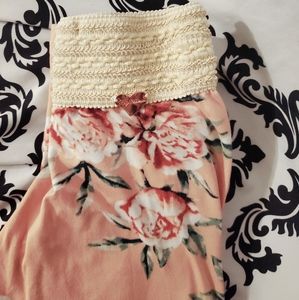 Cute Booty Lounge Leggings